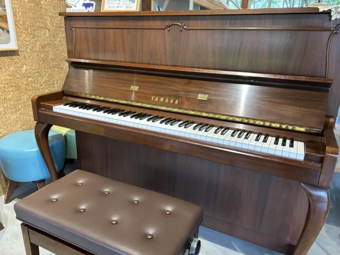 Y&Y GARDEN – 阿賀野市 - ストリートピアノ STPIA