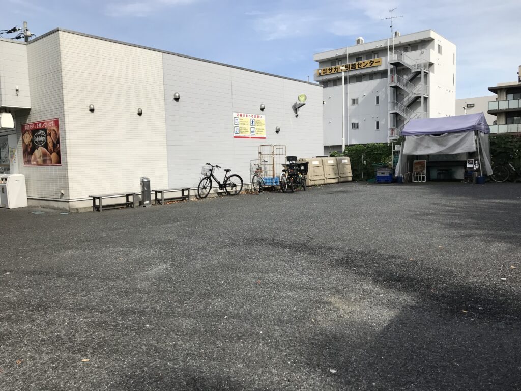 デイリーヤマザキさいたま新中里店 – さいたま市中央区 - ストリートピアノ STPIA