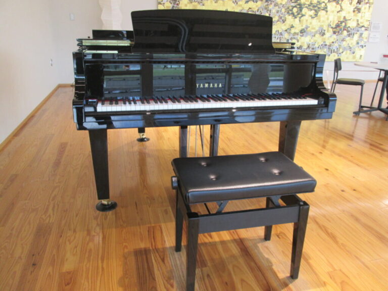 岐阜市役所 – 岐阜市 - ストリートピアノ STPIA