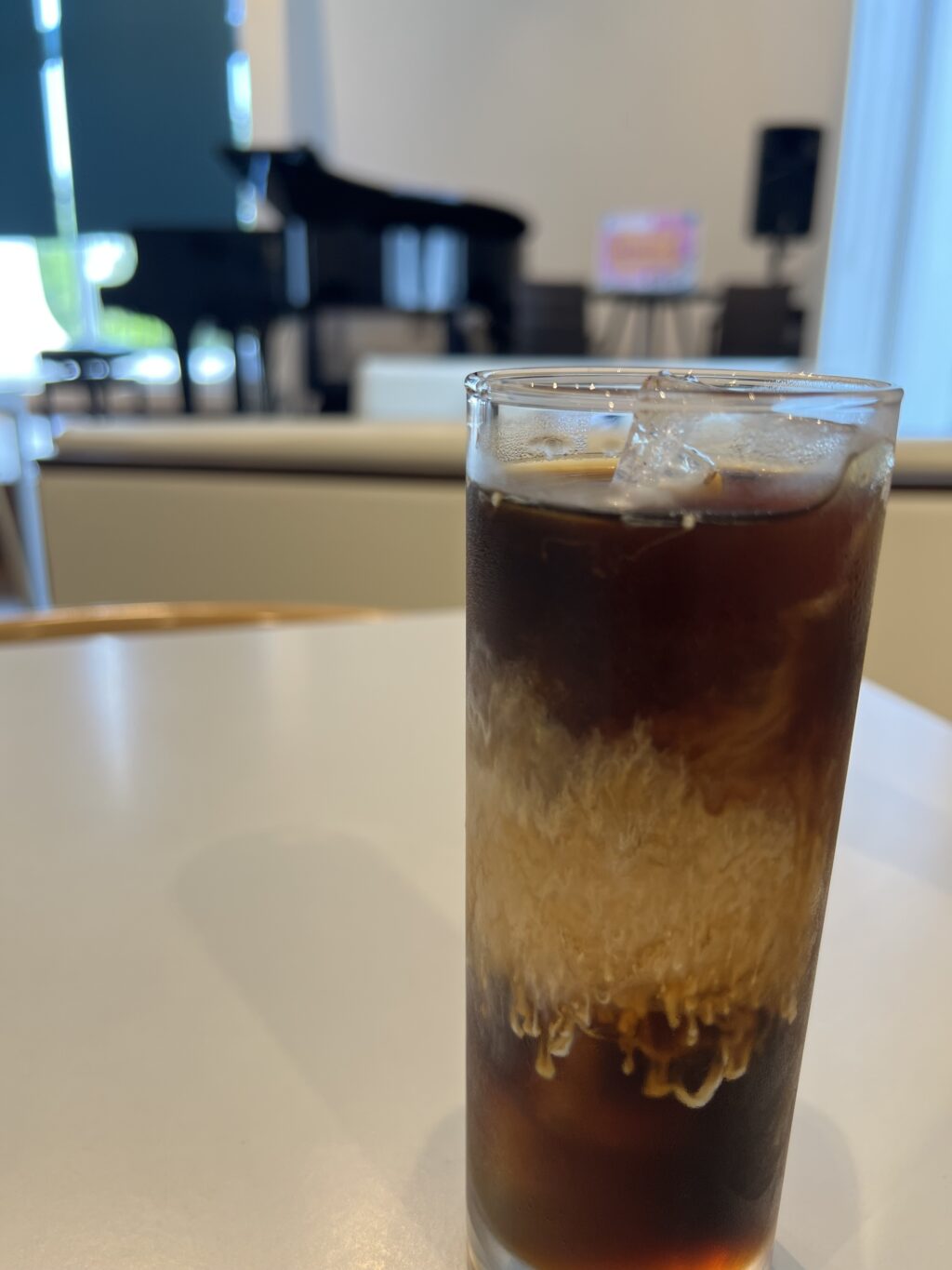 街カフェCOCOON – 立川市 - ストリートピアノ STPIA