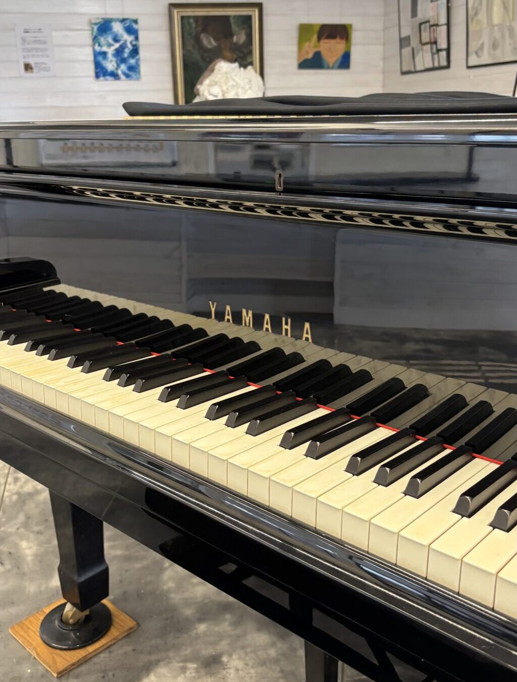 JR高鍋駅 – 児湯郡高鍋町 - ストリートピアノ STPIA