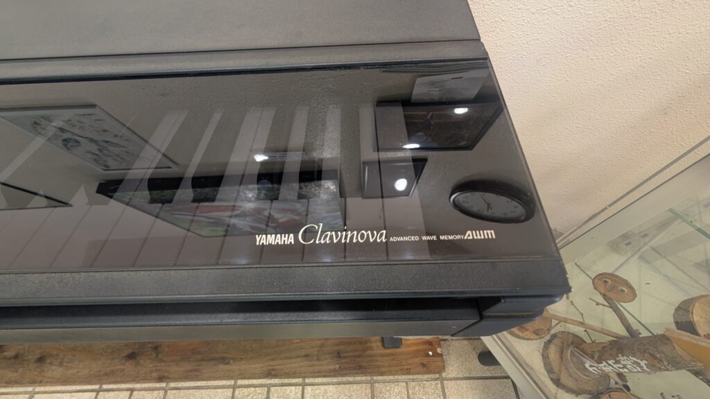 入船公園﹘横浜市鶴見区 - ストリートピアノ STPIA