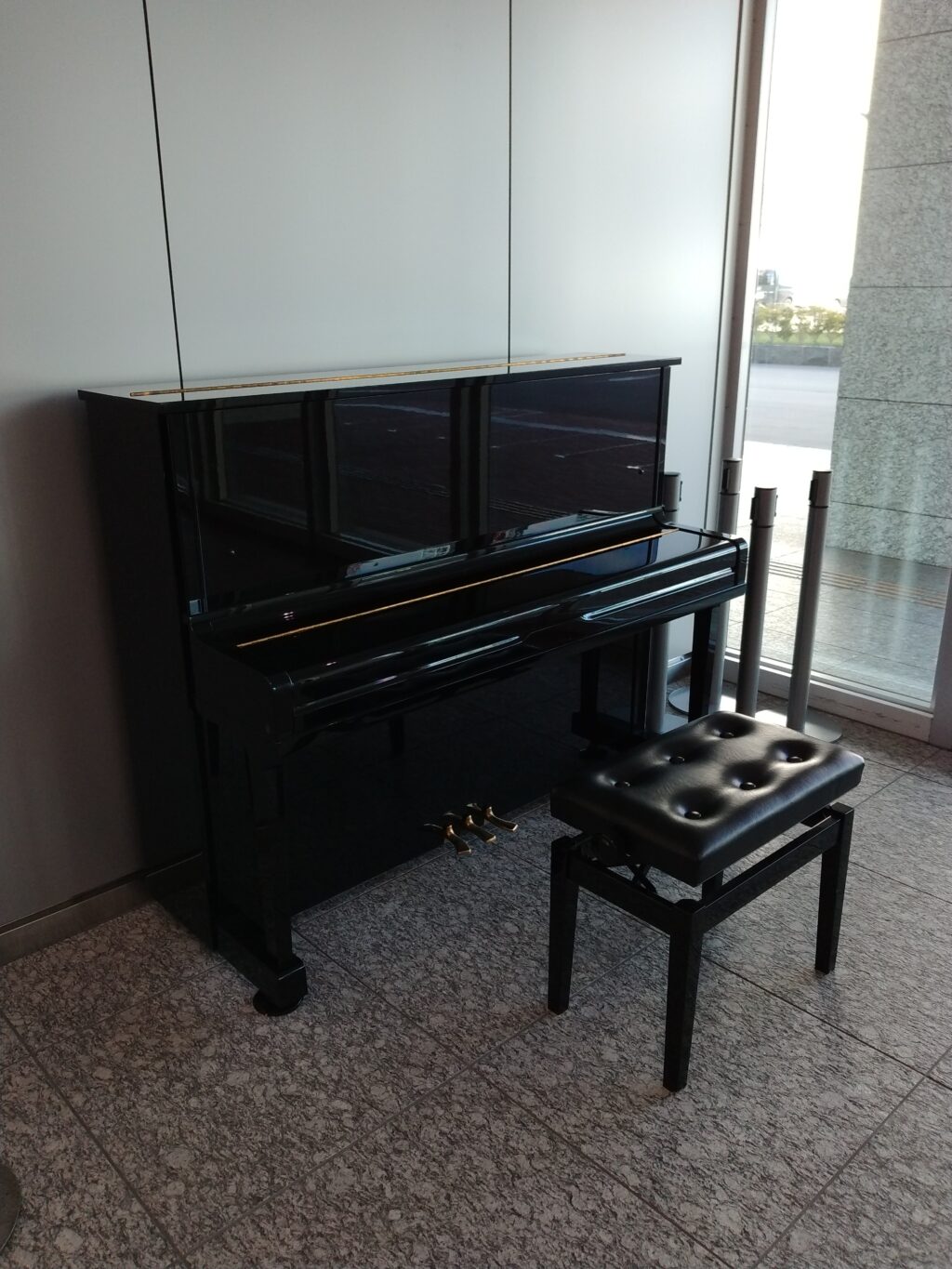 北海道議会議事堂 – 札幌市中央区ストリートピアノについてのご相談