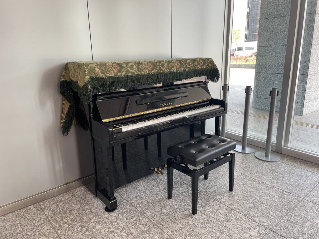 北海道議会議事堂 – 札幌市中央区