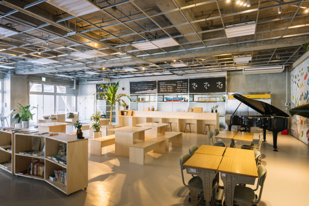 AJIRO MUSUBI（網代むすび） - 熱海市 - ストリートピアノ STPIA