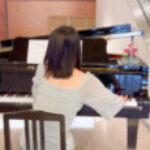 プロフィール写真