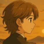 プロフィール写真