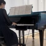 プロフィール写真