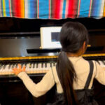 プロフィール写真