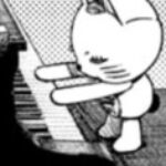 プロフィール写真