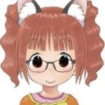 プロフィール写真