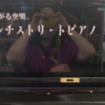 プロフィール写真