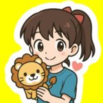 プロフィール写真