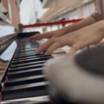 プロフィール写真