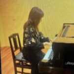 プロフィール写真