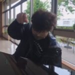 プロフィール写真