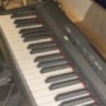 プロフィール写真