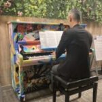 プロフィール写真