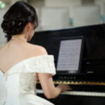 プロフィール写真